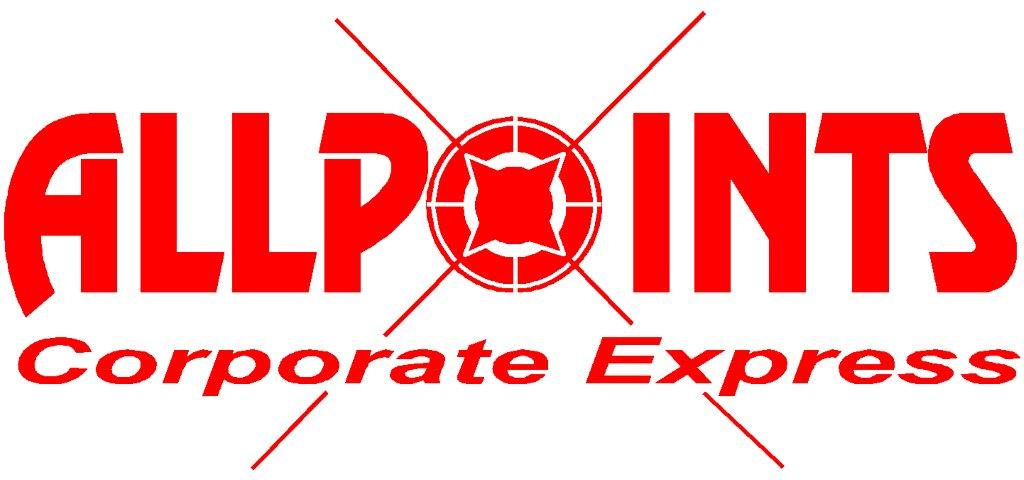 Allpoints Corporate Express